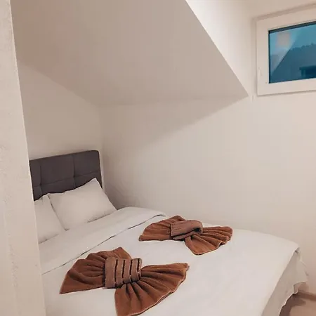 Mir A3 * Vrnjačka Banja