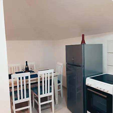 דירה Mir A3 *