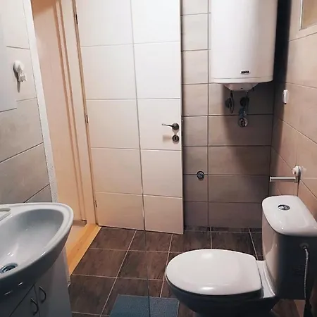 Mir A3 * Vrnjačka Banja